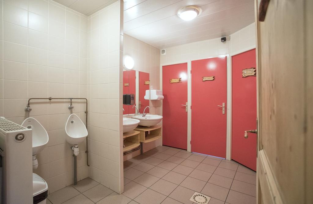Le Petit Bonheur Villa Bessans Buitenkant foto