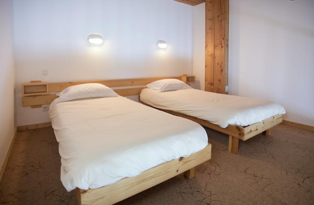 Le Petit Bonheur Villa Bessans Buitenkant foto