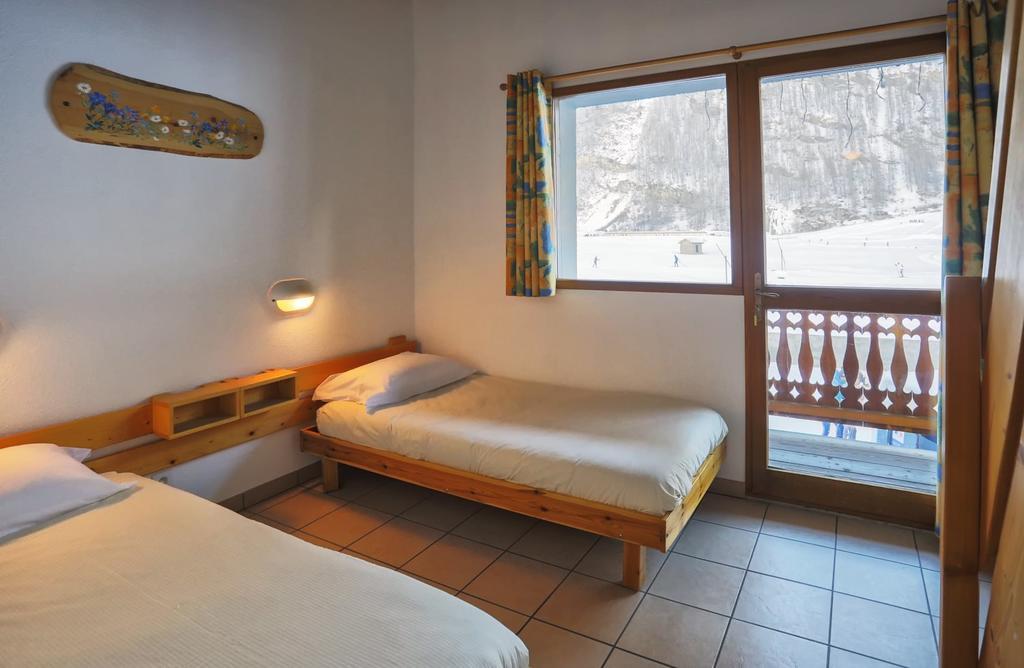Le Petit Bonheur Villa Bessans Buitenkant foto